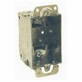 Homecare Products 440 Gangable Switch Box - 3 x 2 in. HO3244738